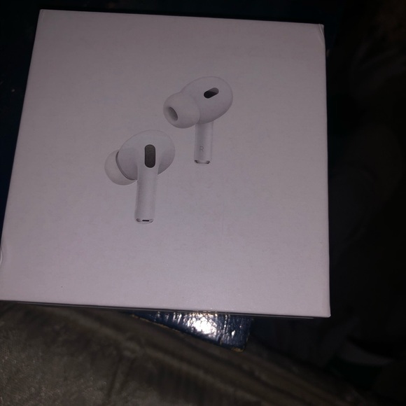 Air pod pro 2 - Picture 5 of 5